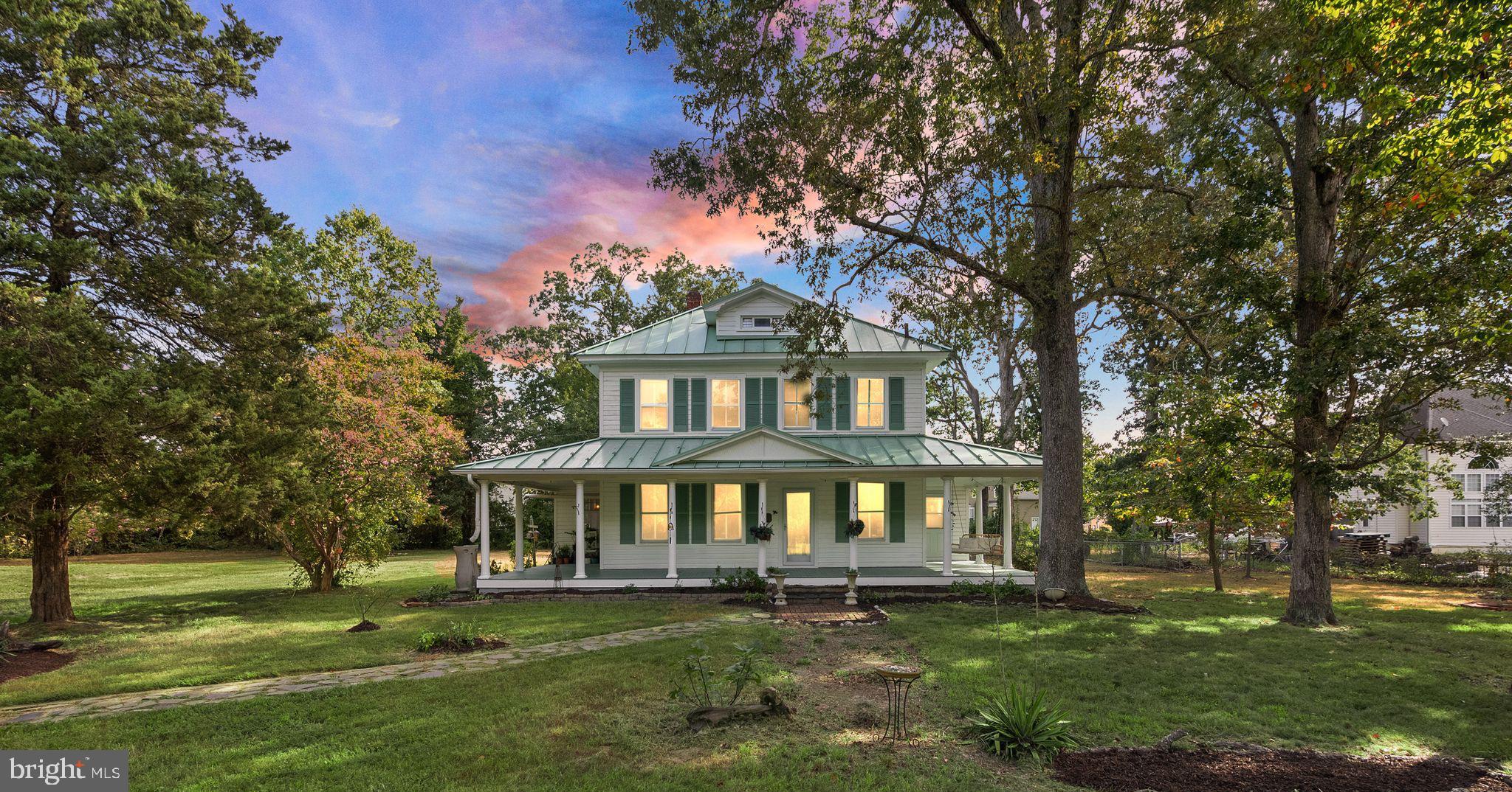 15914 Bealle Hill Road Accokeek, MD 20607 - Photo 1 of 49 Gallery Image 1
