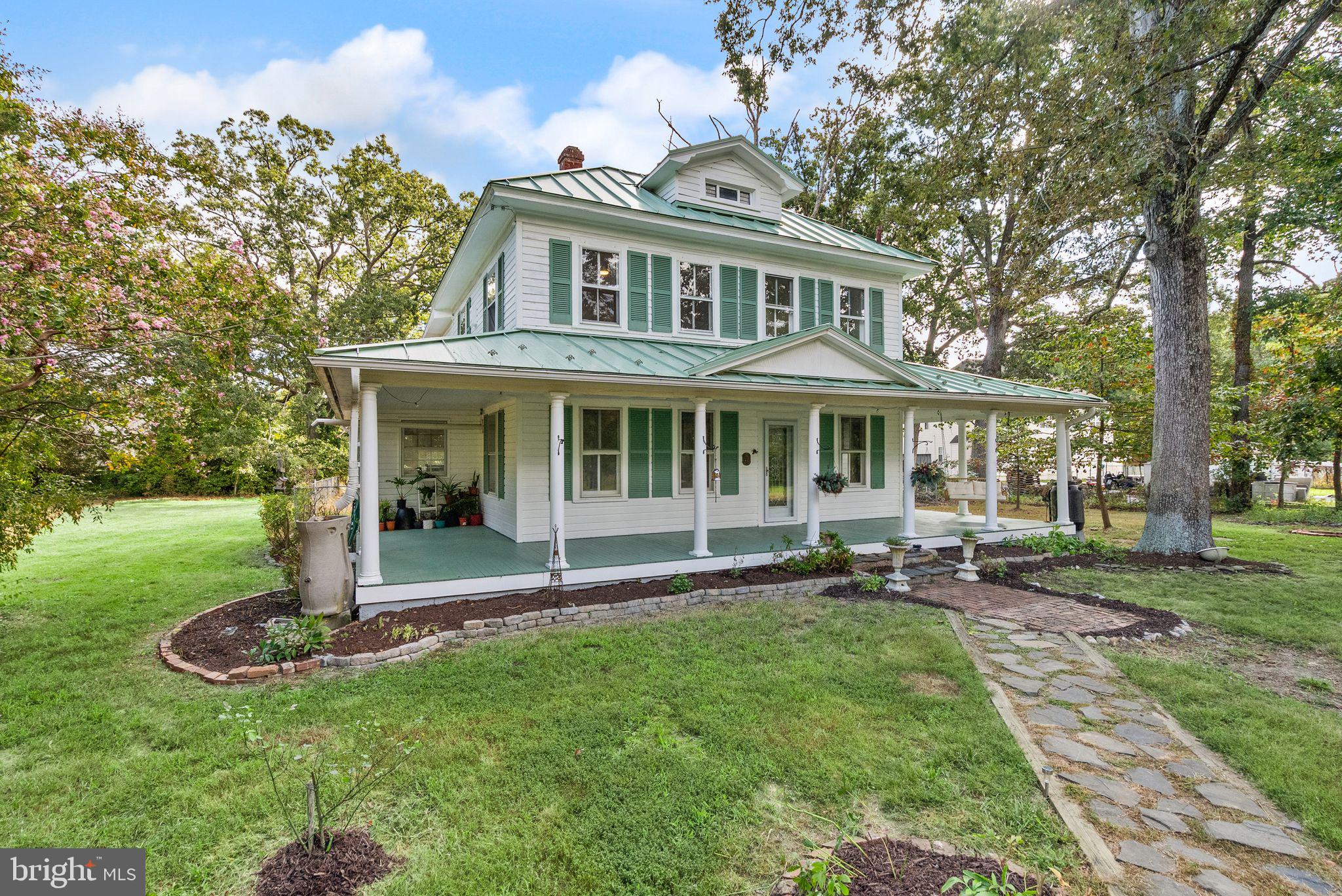 15914 Bealle Hill Road Accokeek, MD 20607 - Photo 2 of 49 Gallery Image 2
