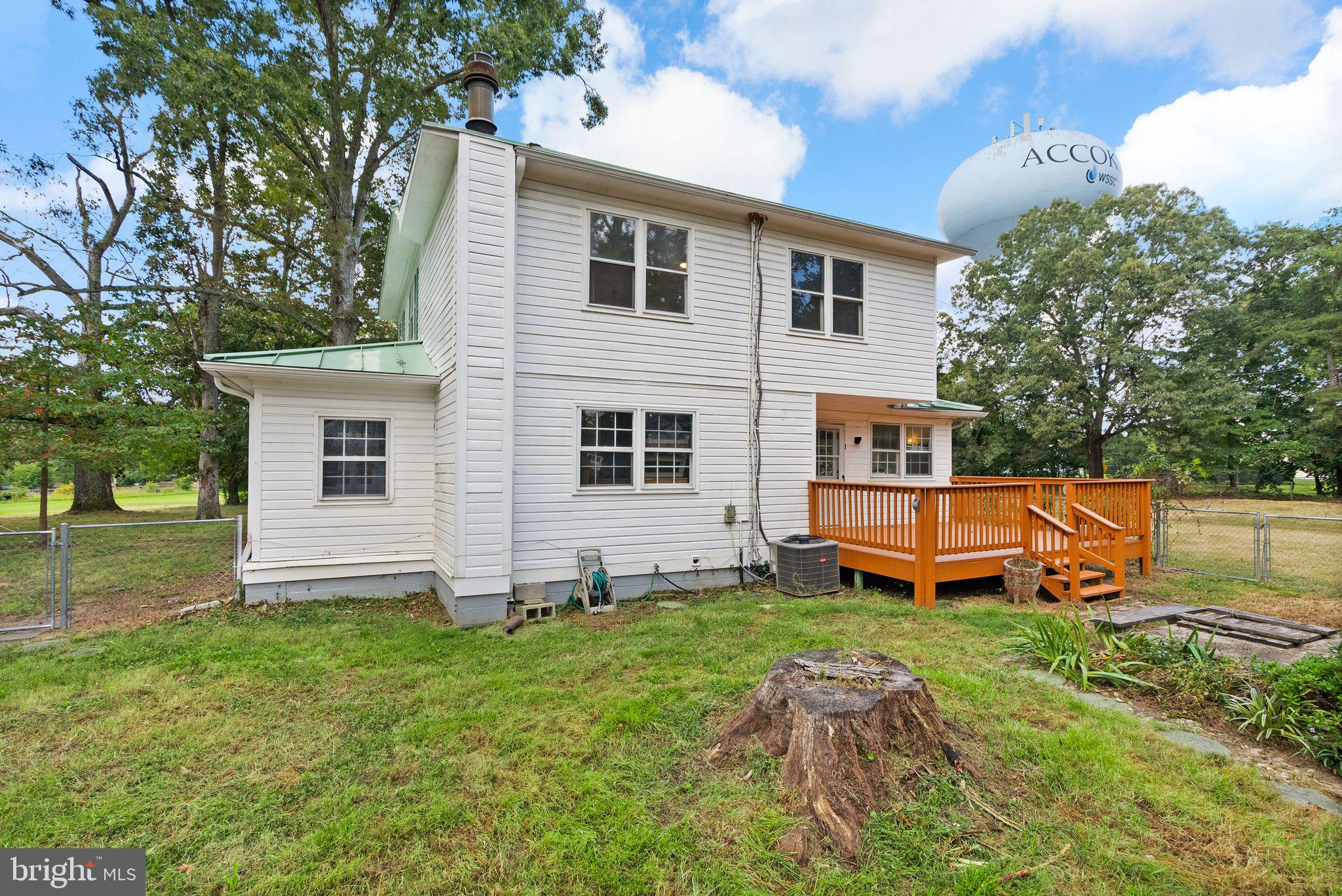 15914 Bealle Hill Road Accokeek, MD 20607 - Photo 39 of 49 Gallery Image 39