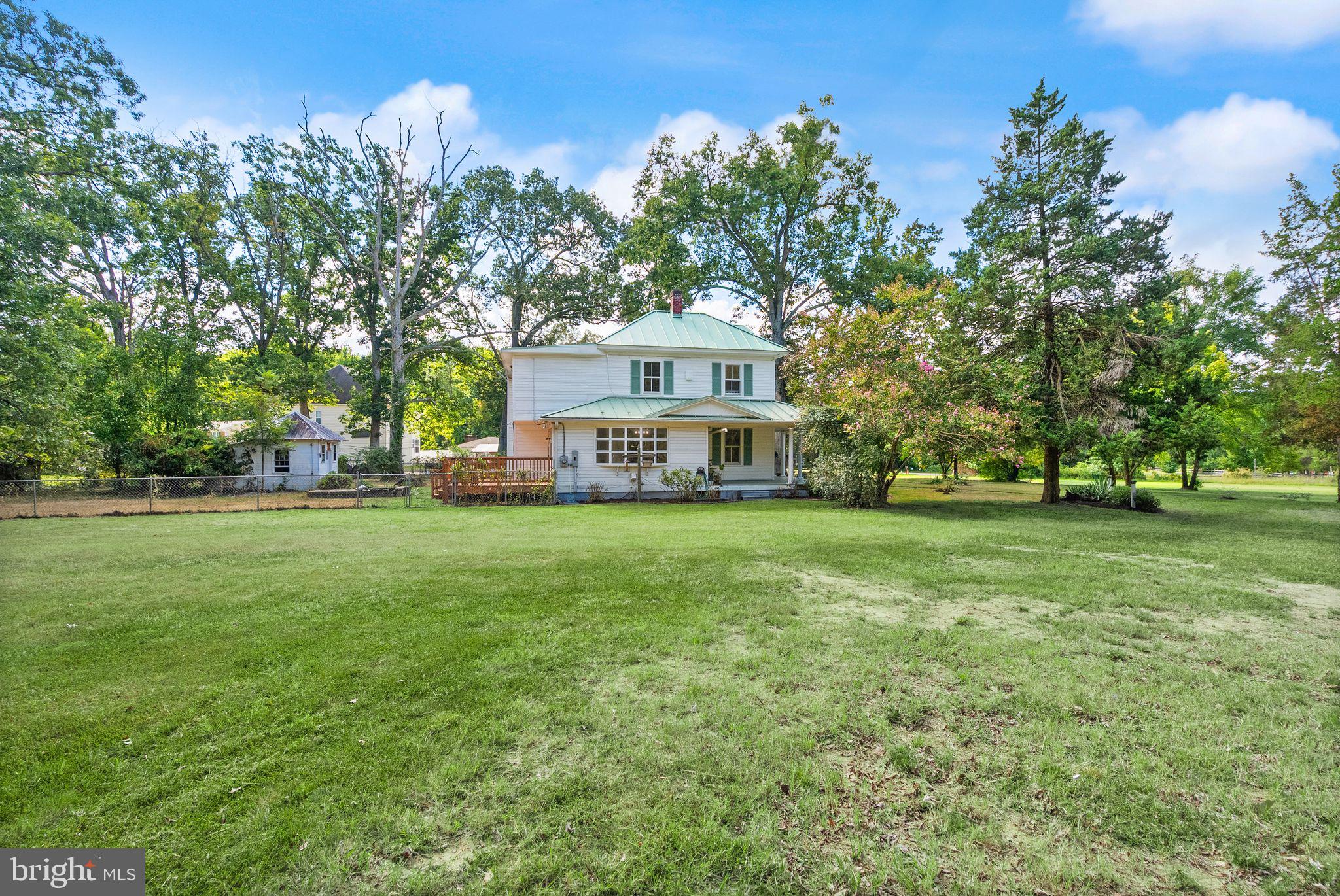 15914 Bealle Hill Road Accokeek, MD 20607 - Photo 42 of 49 Gallery Image 42