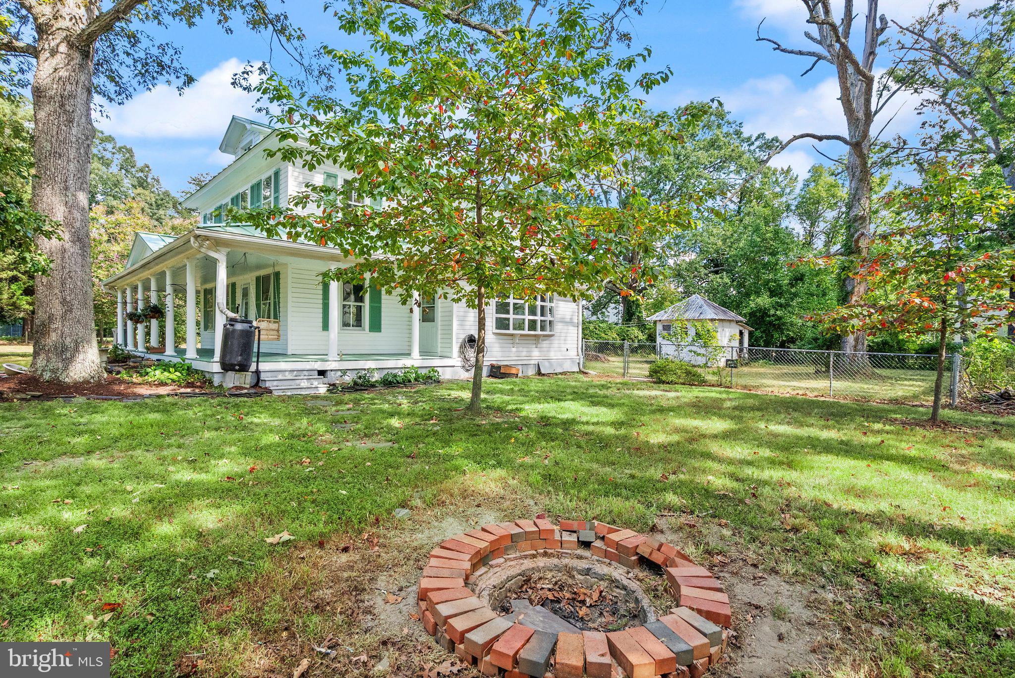 15914 Bealle Hill Road Accokeek, MD 20607 - Photo 43 of 49 Gallery Image 43