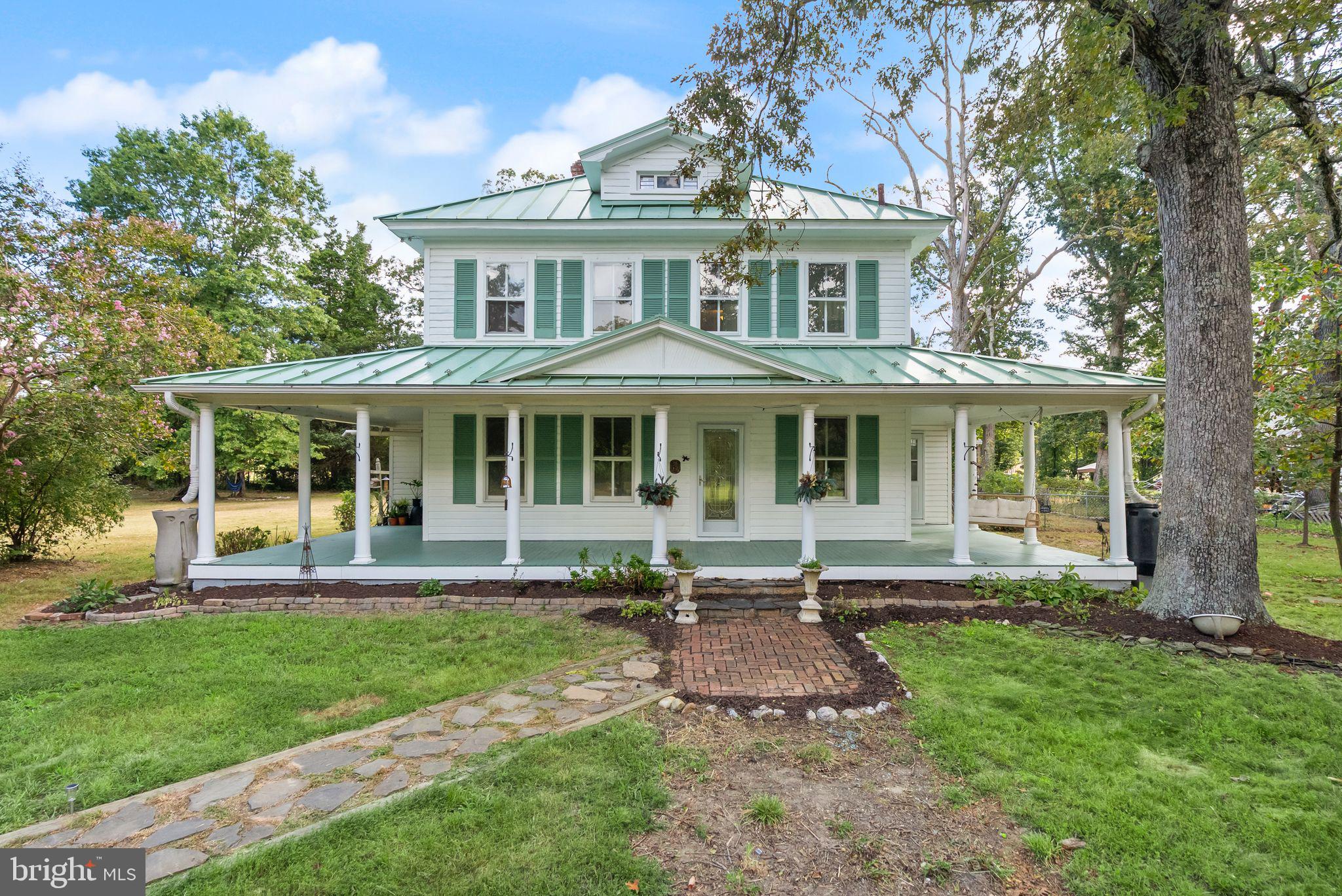 15914 Bealle Hill Road Accokeek, MD 20607 - Photo 44 of 49 Gallery Image 44