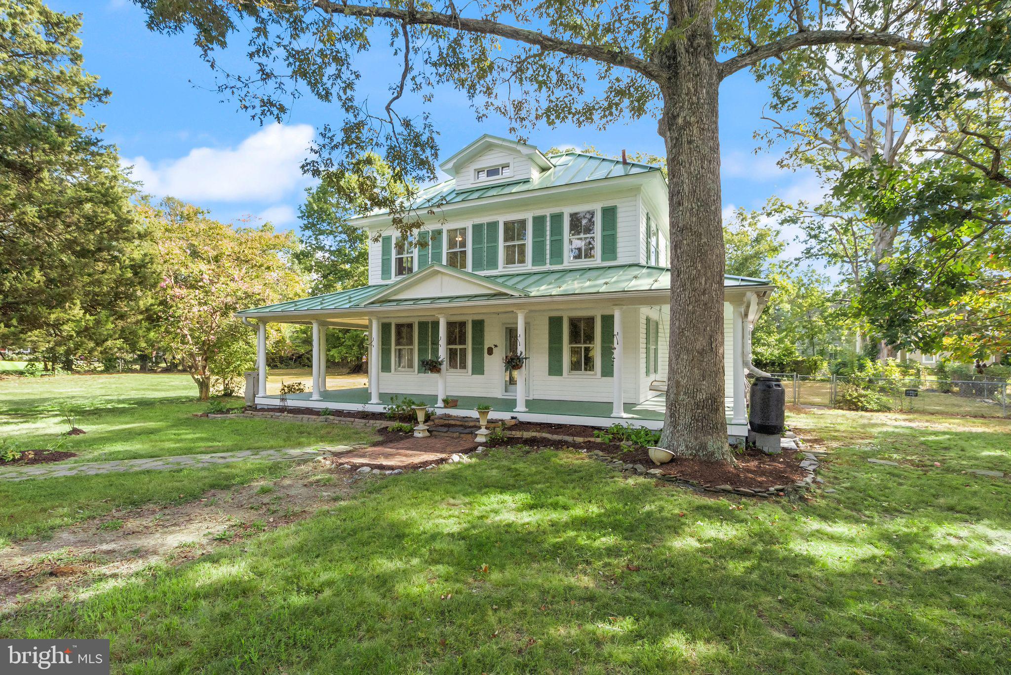 15914 Bealle Hill Road Accokeek, MD 20607 - Photo 45 of 49 Gallery Image 45