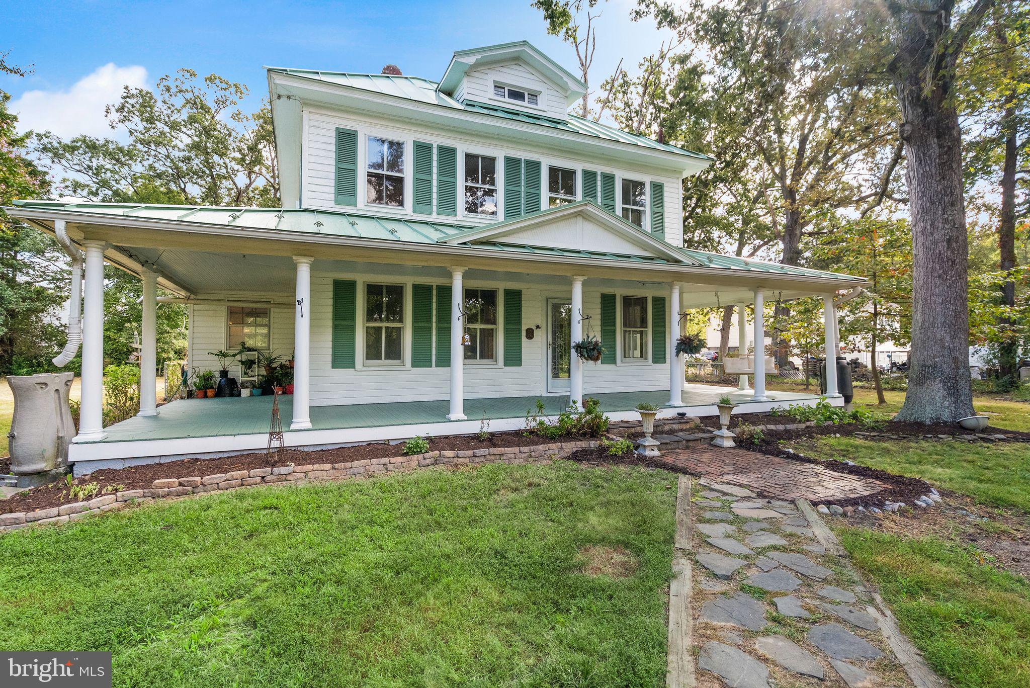 15914 Bealle Hill Road Accokeek, MD 20607 - Photo 47 of 49 Gallery Image 47