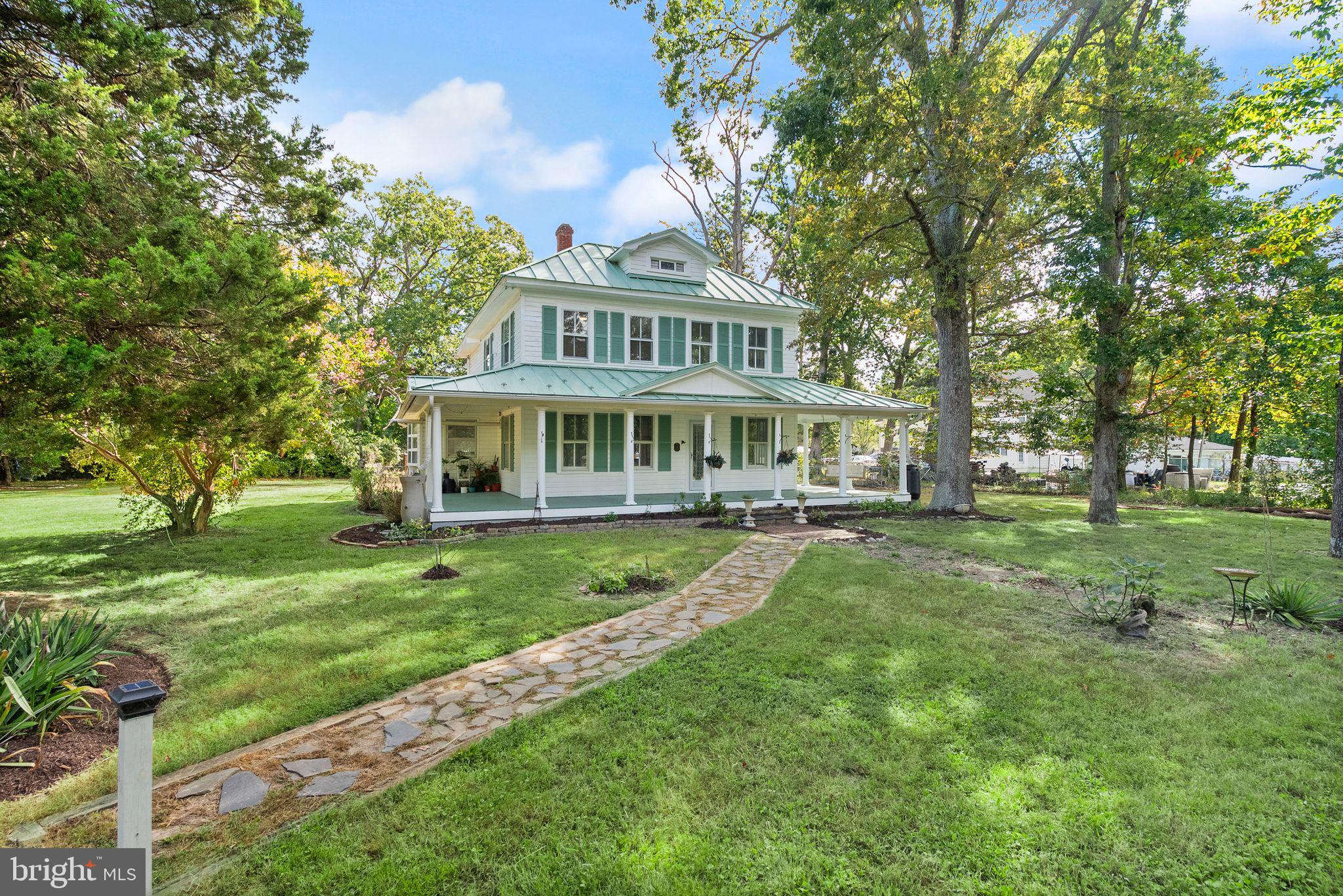 15914 Bealle Hill Road Accokeek, MD 20607 - Photo 48 of 49 Gallery Image 48