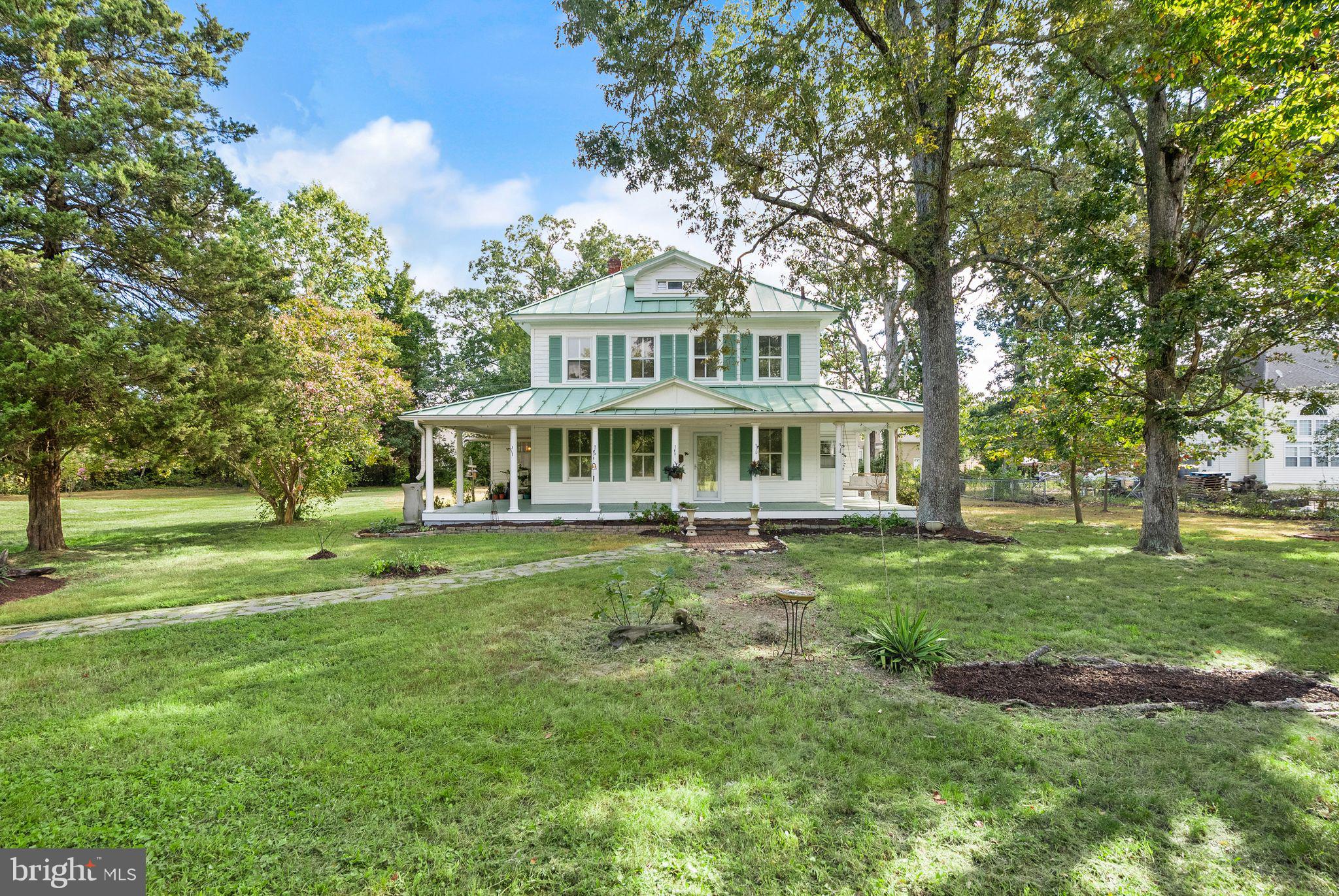 15914 Bealle Hill Road Accokeek, MD 20607 - Photo 49 of 49 Gallery Image 49