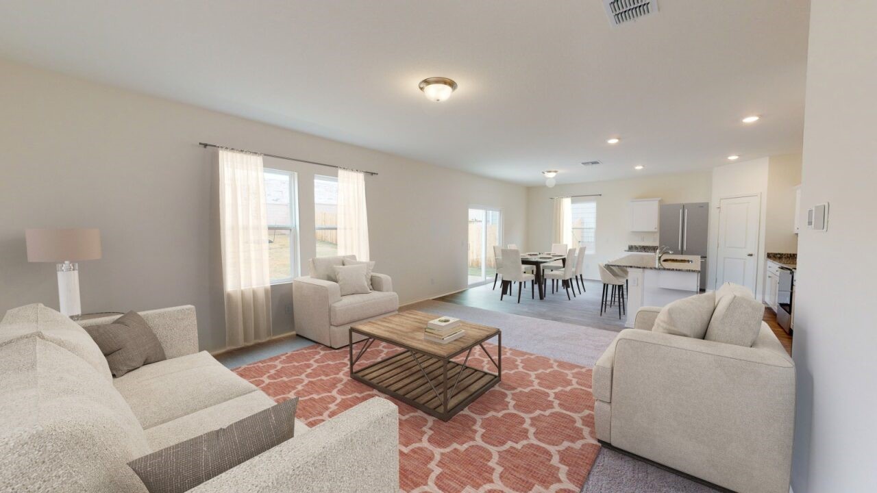 3126 Diamond Vw Lane Angleton, TX 77515 - Photo 7 of 15 representative photo
