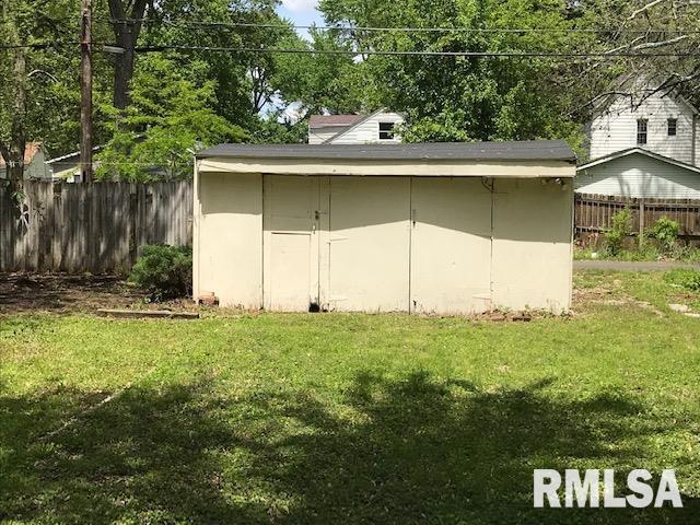 511 West Allen Street Springfield, IL 62704 - Photo 5 of 21