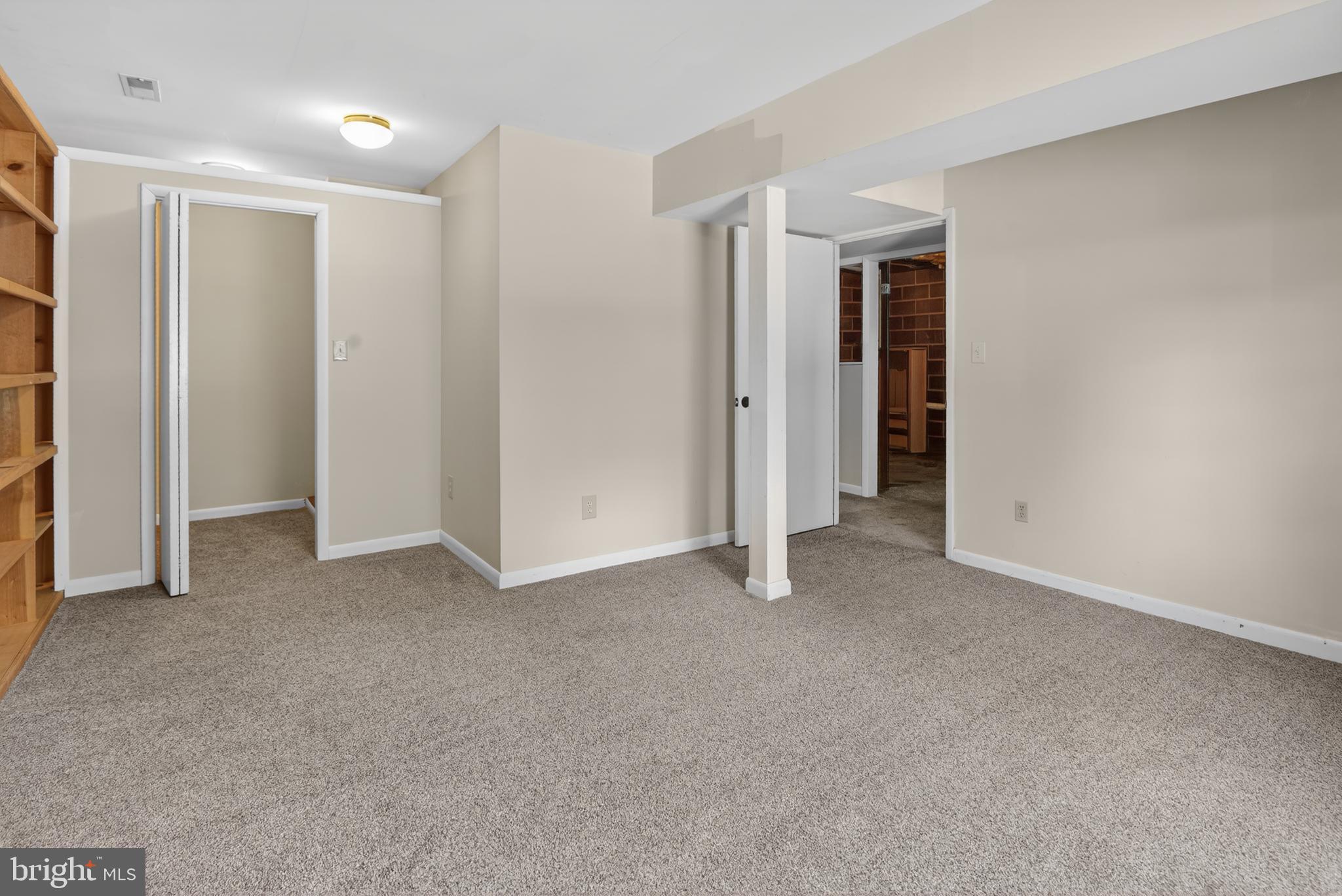 607 Overhill Drive Edgewater, MD 21037 - Photo 21 of 27 Lower Level