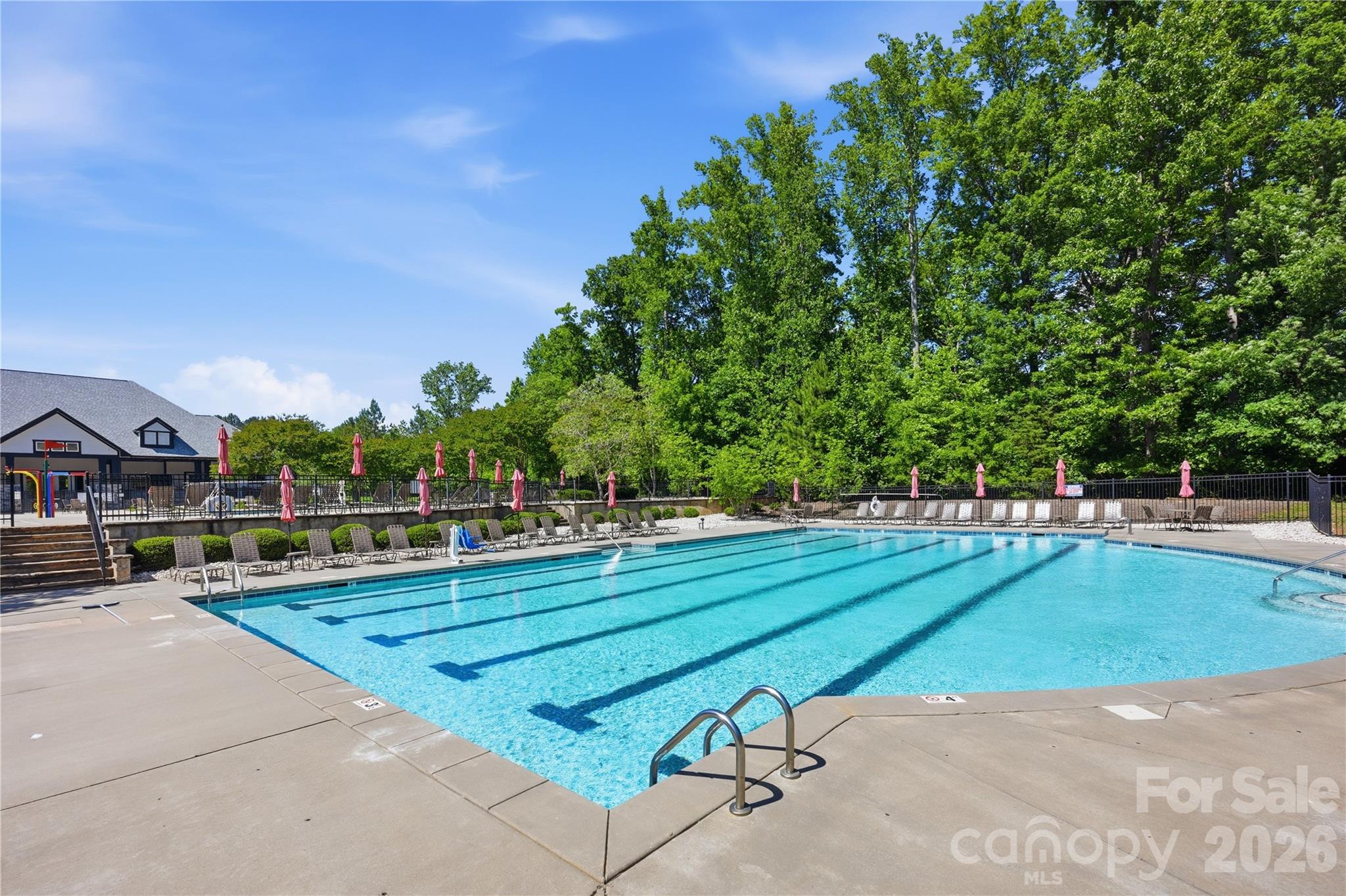4341 Bright Road Charlotte, NC 28214 - Photo 40 of 48 Gallery Image 40