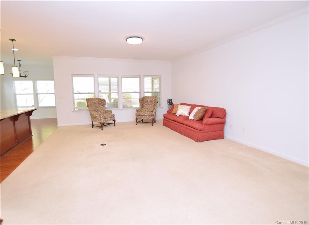 1898 Larkspur Way Tega Cay, SC 29708 - Photo 11 of 35 a living room with furniture