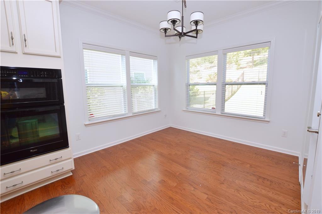 1898 Larkspur Way Tega Cay, SC 29708 - Photo 13 of 35 a view of an empty room with a window