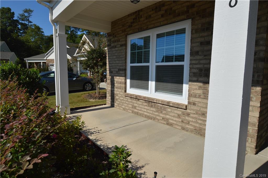 1898 Larkspur Way Tega Cay, SC 29708 - Photo 3 of 35 a view of entrance front of house