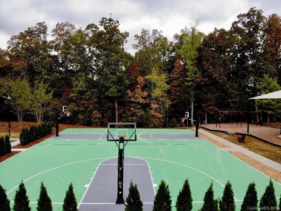 1898 Larkspur Way Tega Cay, SC 29708 - Photo 35 of 35 a view of a park