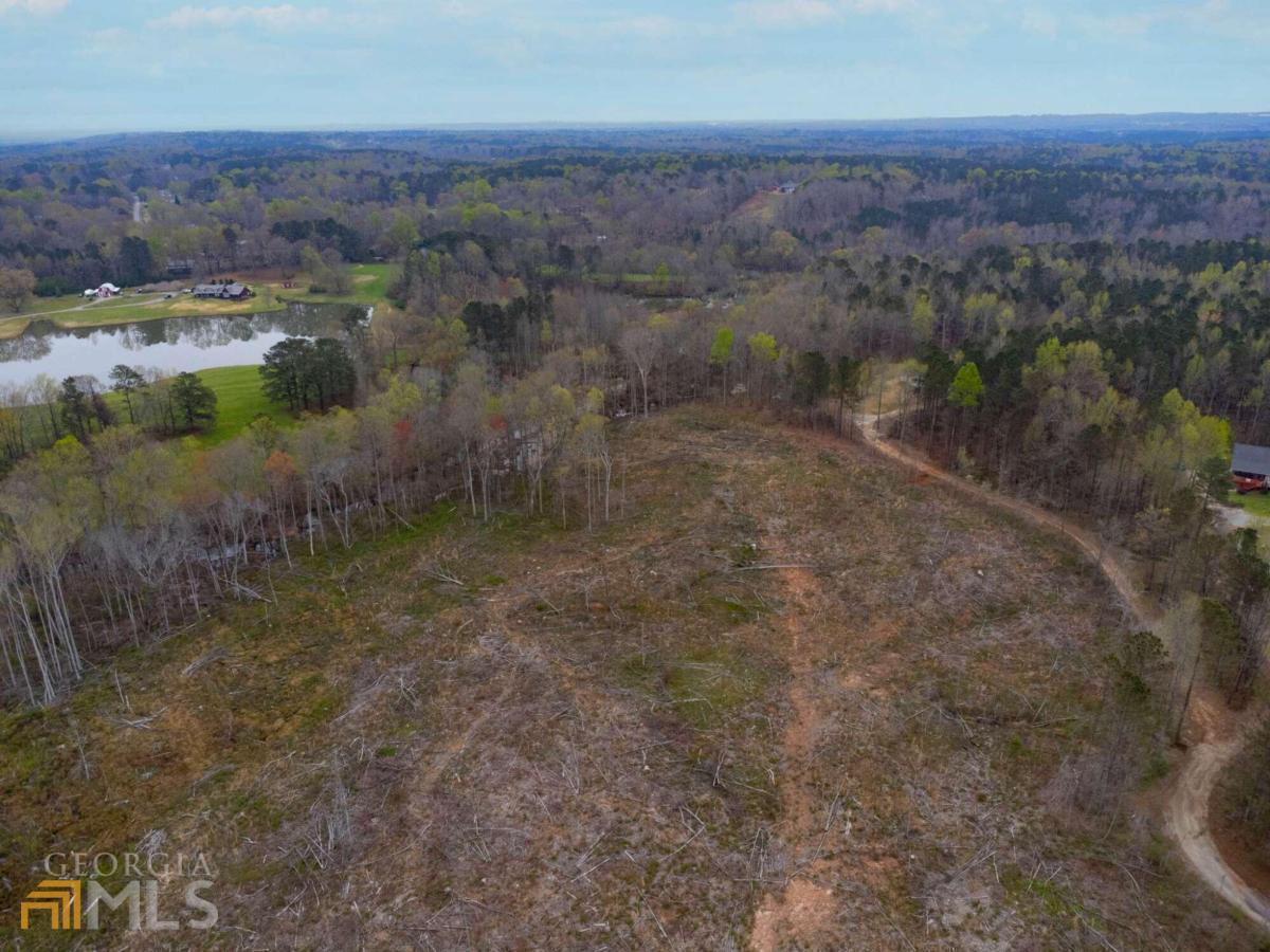 0 Tumlin Lake Road Temple, GA 30179 - Photo 1 of 1 a view of a yard with a street