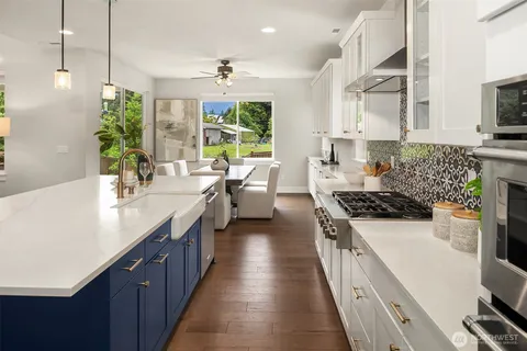 $1,399,000 | 1796 Canyon Avenue Southeast, North Bend, WA 98045