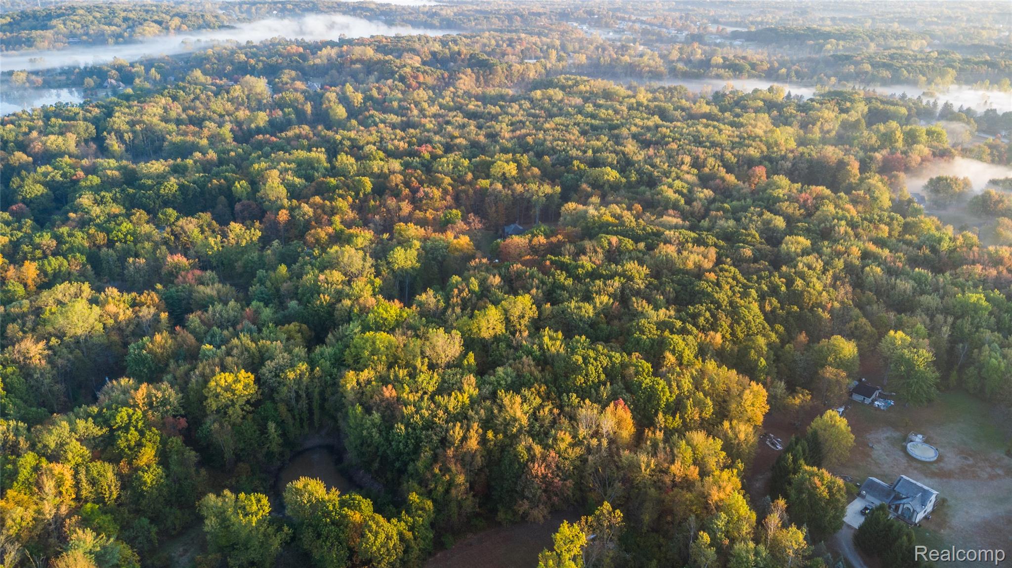 56 Burrus Road Ortonville, MI 48462 - Photo 5 of 7 DJI_0003.JPG