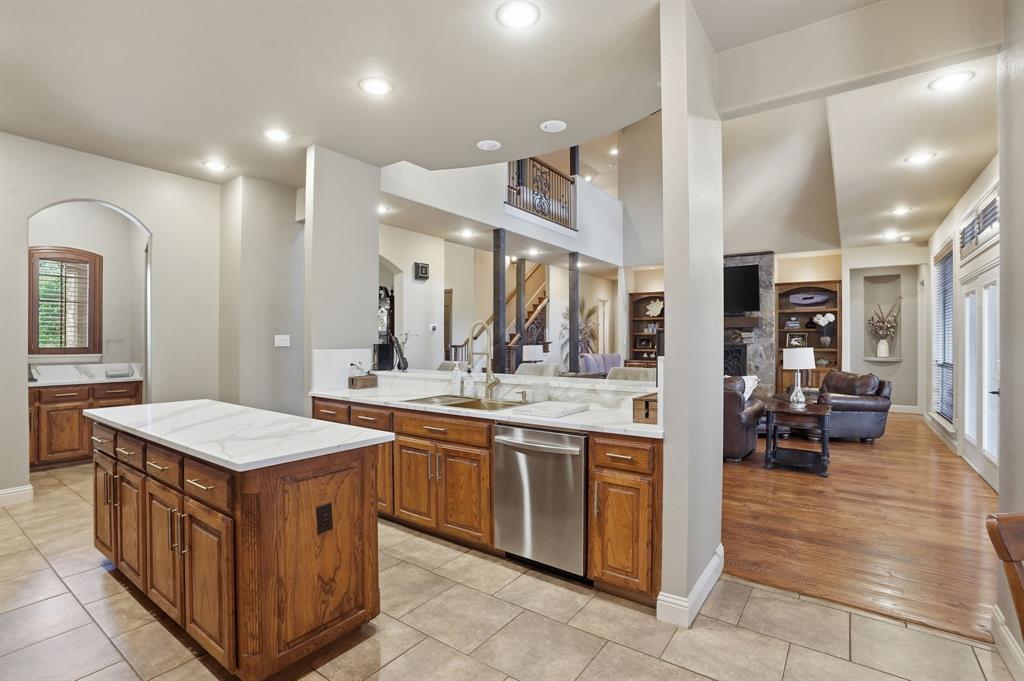700 Briar Ridge Drive Keller, TX 76248 - Photo 14 of 40