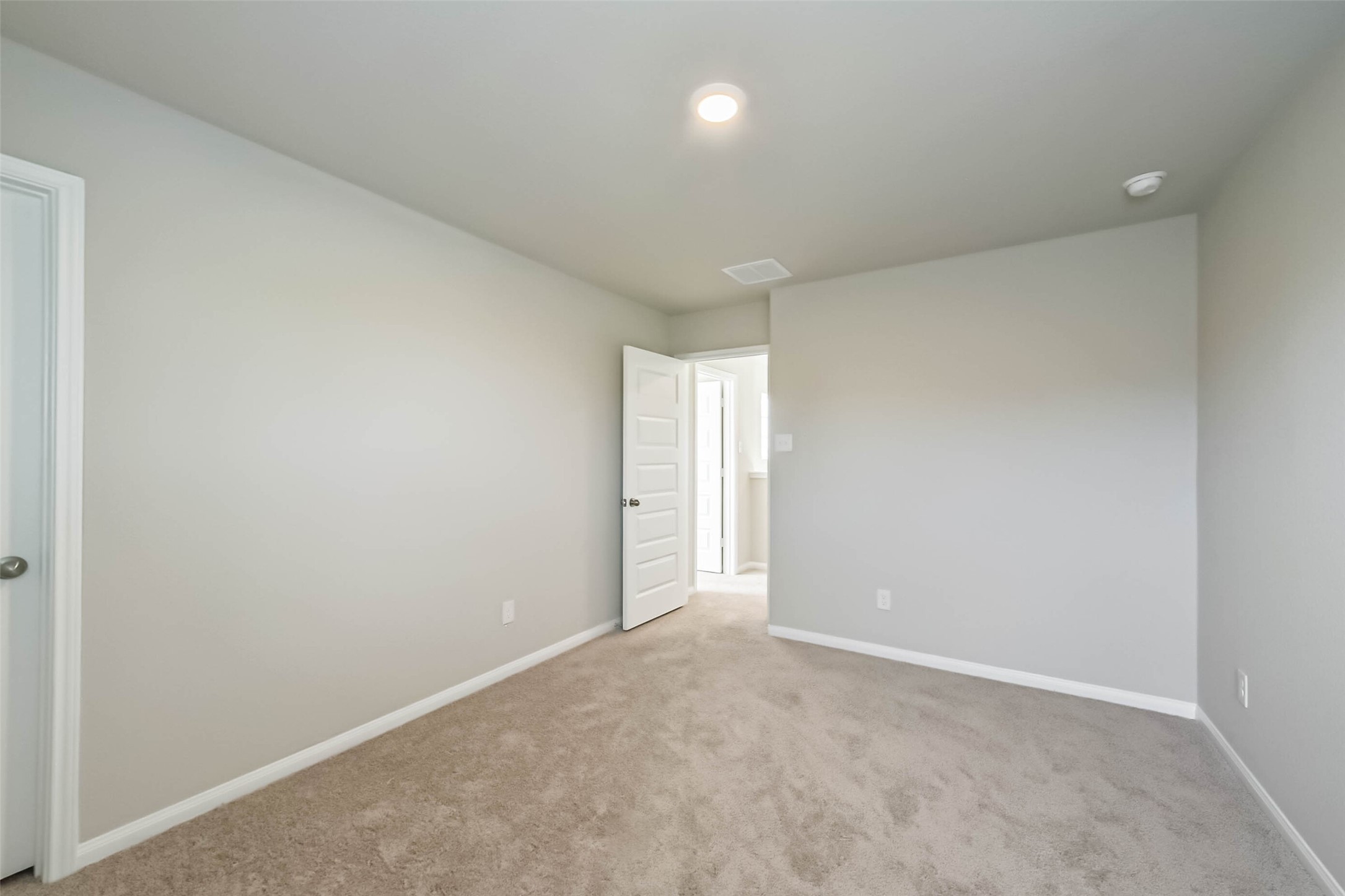 4907 Luke Matthew Drive Rosharon, TX 77583 - Photo 28 of 42 a view of an empty room