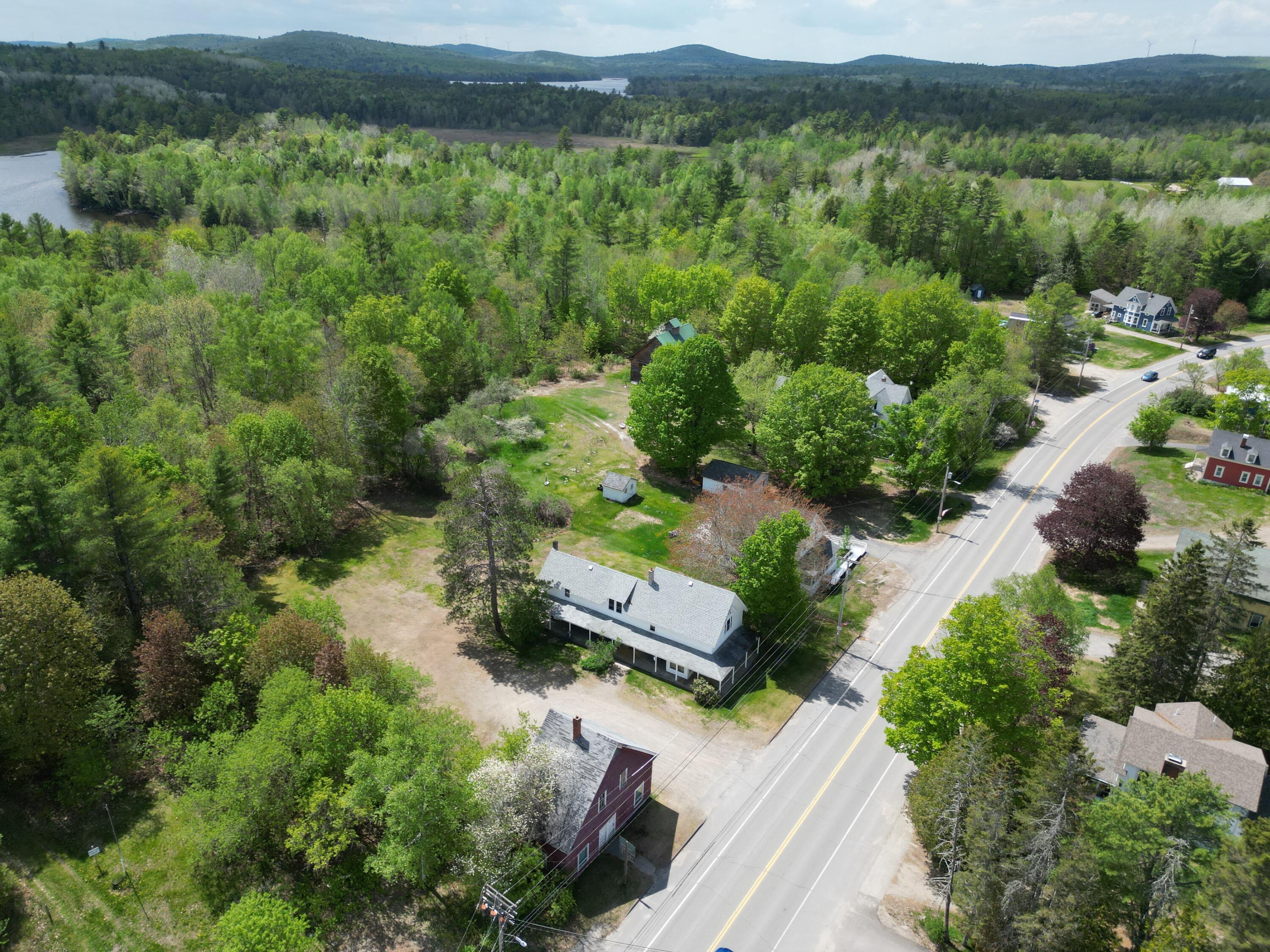 2741 Lee Road Lee, ME 04455 - Photo 25 of 28 DJI_0549