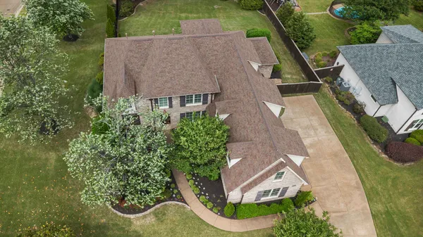 $600,000 | 10220 Herons Ridge Drive, Lakeland, TN 38002