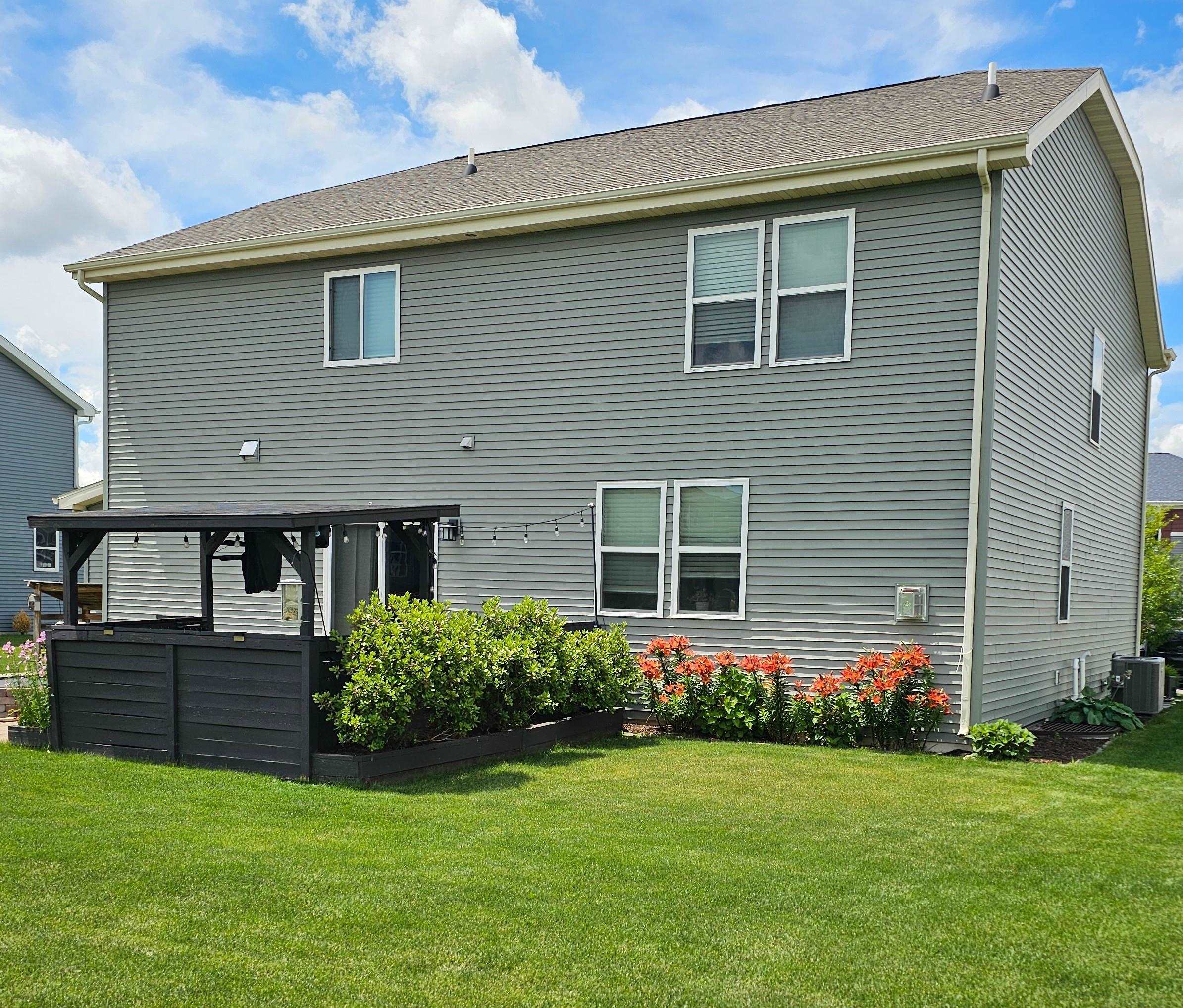 231 Pintail Place Sun Prairie, WI 53590 - Photo 3 of 38