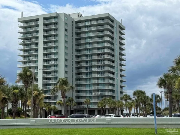 $2,600 | 1200 Fort Pickens Road, Unit 4C, Pensacola Beach, FL 32561