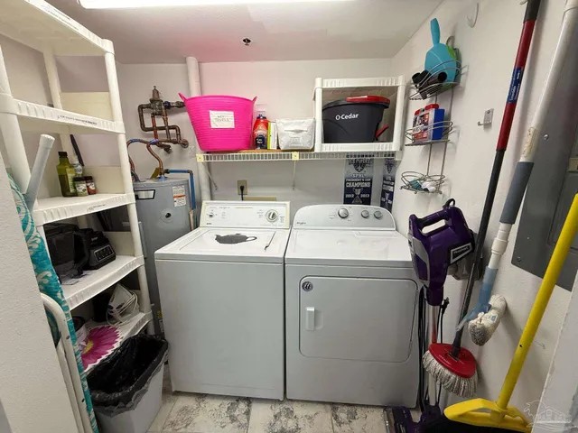 $2,600 | 1200 Fort Pickens Road, Unit 4C, Pensacola Beach, FL 32561