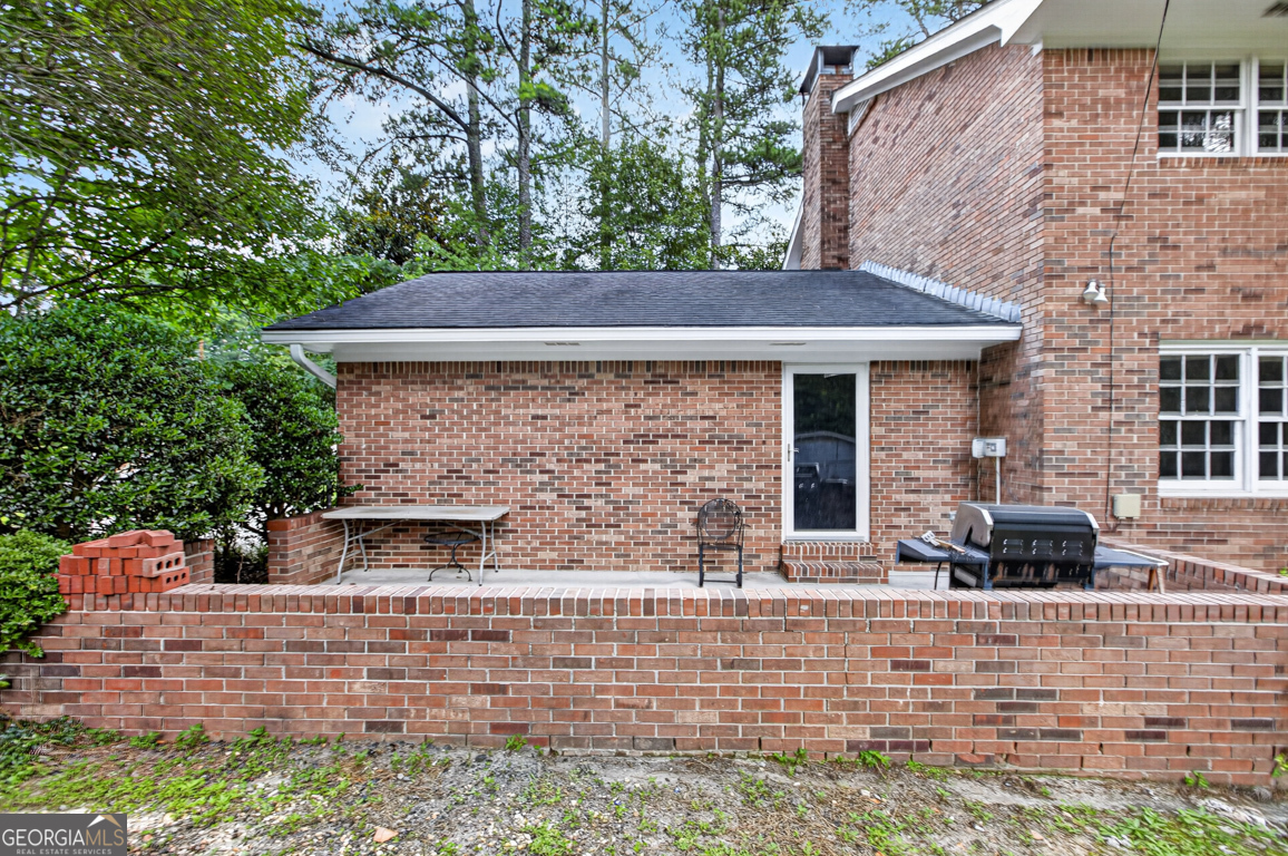 4854 Springfield Drive Dunwoody, GA 30338 - Photo 64 of 64