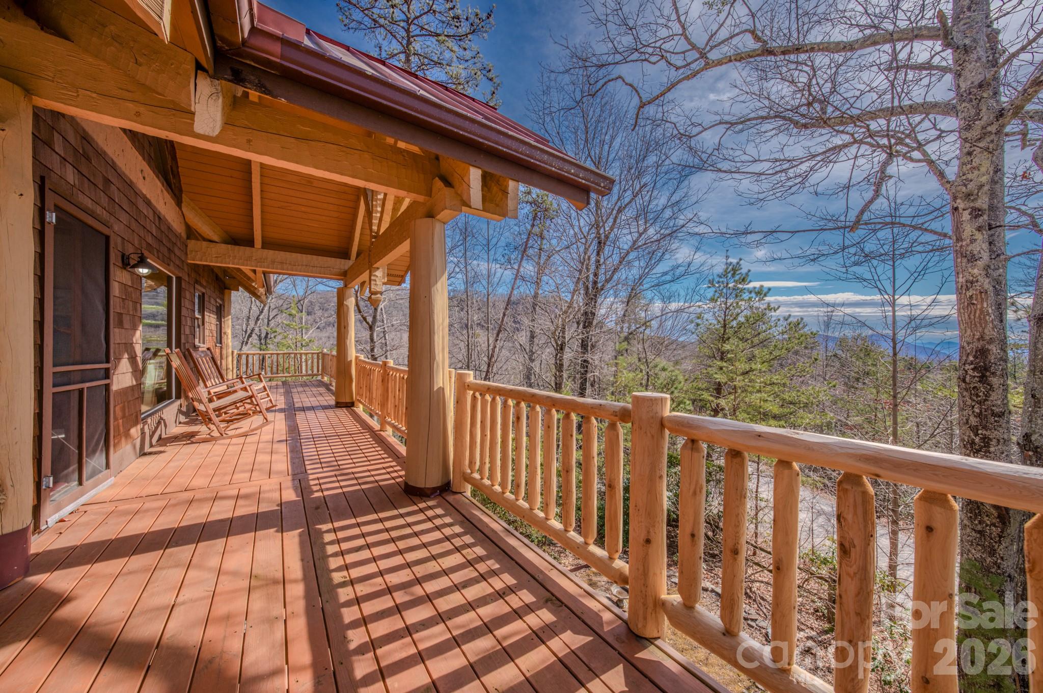 277 Long Ridge Road, Unit 882 889 Old Fort, NC 28762 - Photo 38 of 42 Gallery Image 38