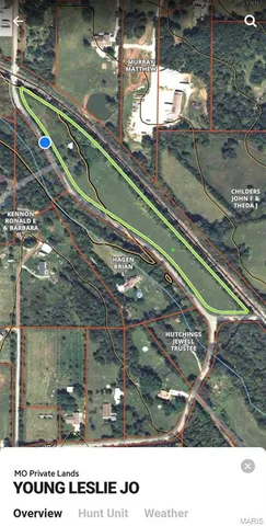 $99,000 | 3966 College Road, Farmington, MO 63640