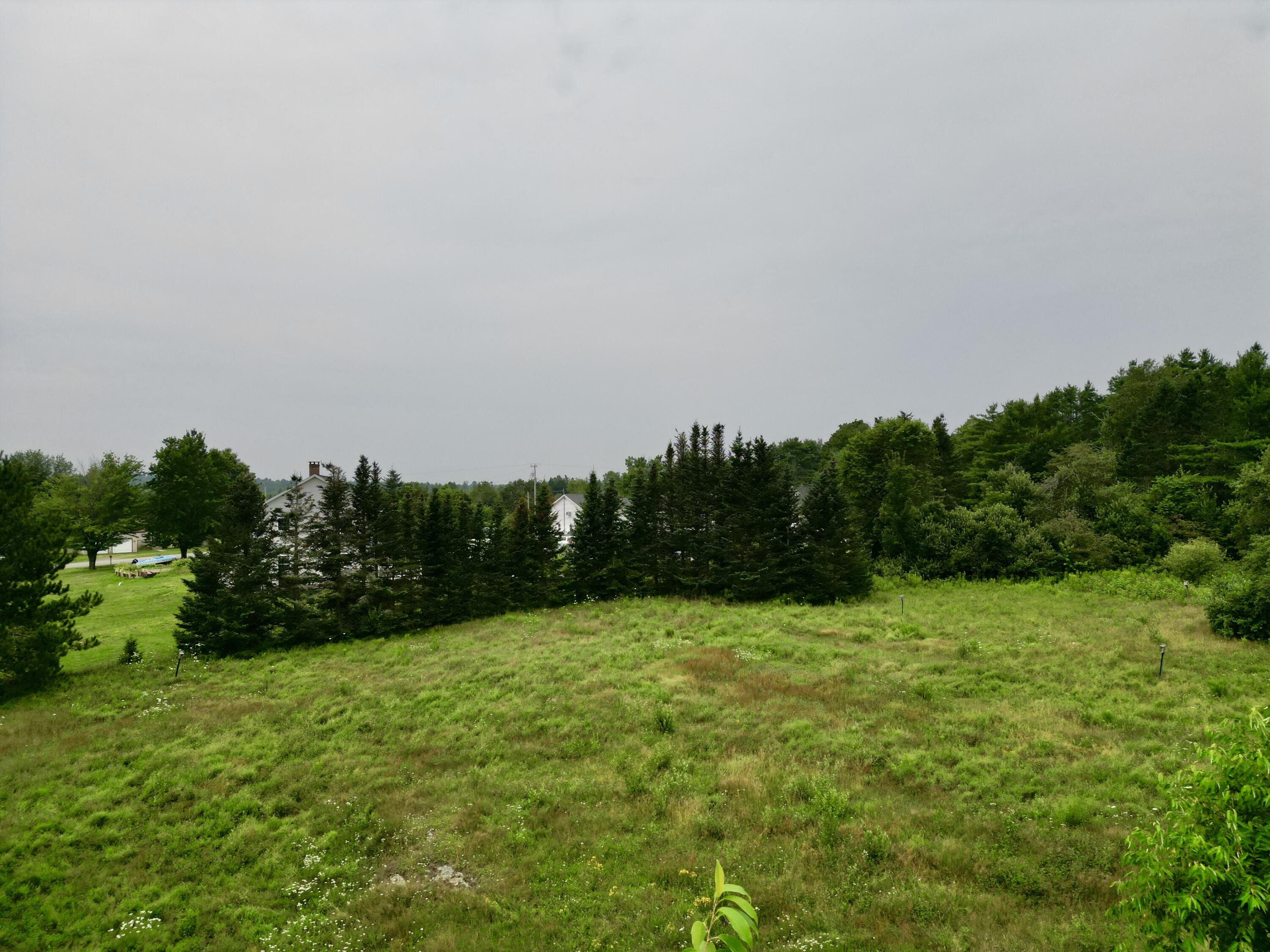 12 Crogan Road Hermon, ME 04401 - Photo 4 of 11 dji_fly_20230727_112956_459_169046800247