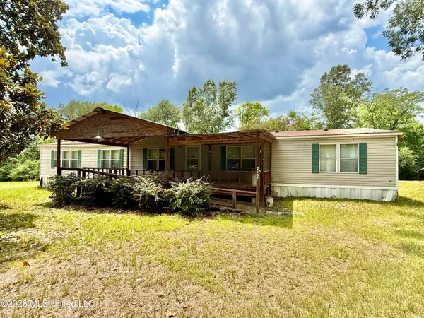$143,000 | 2157 Rhymes Road, Crystal Springs, MS 39059