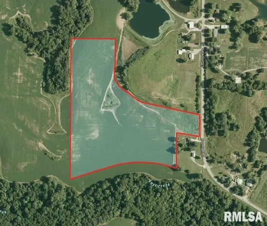$237,000 | 0 North N Highway, Unit COUNTY, Lewistown, IL 61542