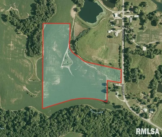 $237,000 | 0 North N Highway, Unit COUNTY, Lewistown, IL 61542