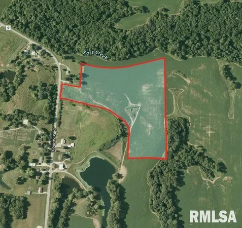 $237,000 | 0 North N Highway, Unit COUNTY, Lewistown, IL 61542