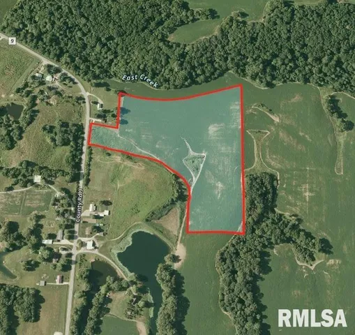 $237,000 | 0 North N Highway, Unit COUNTY, Lewistown, IL 61542