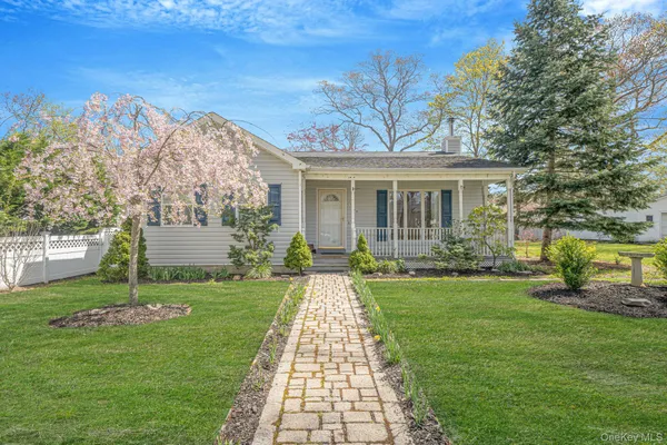 $350,000 | 169 Woodland Drive, Mastic Beach, NY 11951