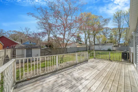 $350,000 | 169 Woodland Drive, Mastic Beach, NY 11951