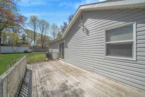 $350,000 | 169 Woodland Drive, Mastic Beach, NY 11951