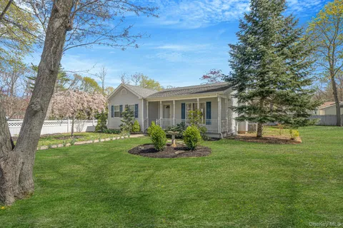 $350,000 | 169 Woodland Drive, Mastic Beach, NY 11951