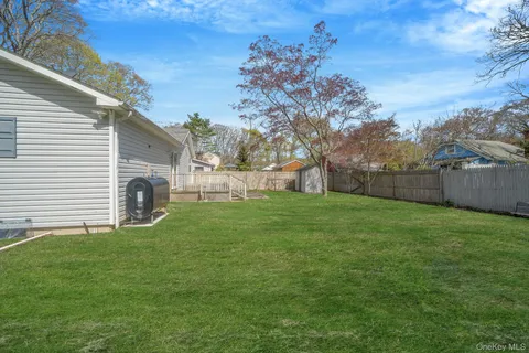 $350,000 | 169 Woodland Drive, Mastic Beach, NY 11951