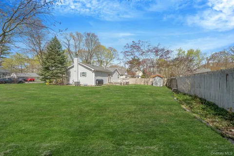 $350,000 | 169 Woodland Drive, Mastic Beach, NY 11951