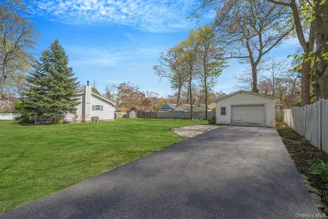 $350,000 | 169 Woodland Drive, Mastic Beach, NY 11951