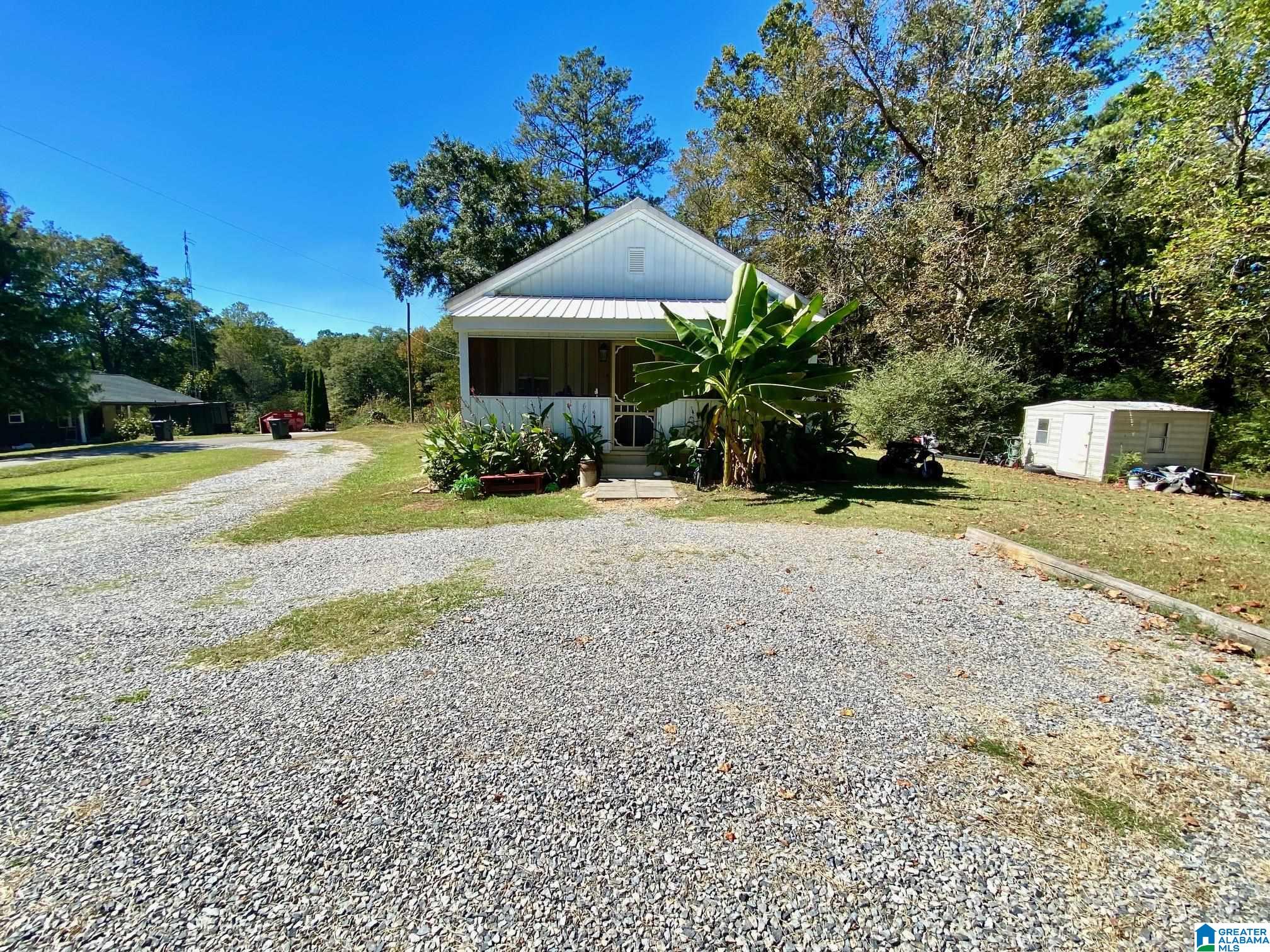 44 Freeman Street Heflin, AL 36264 - Photo 4 of 38