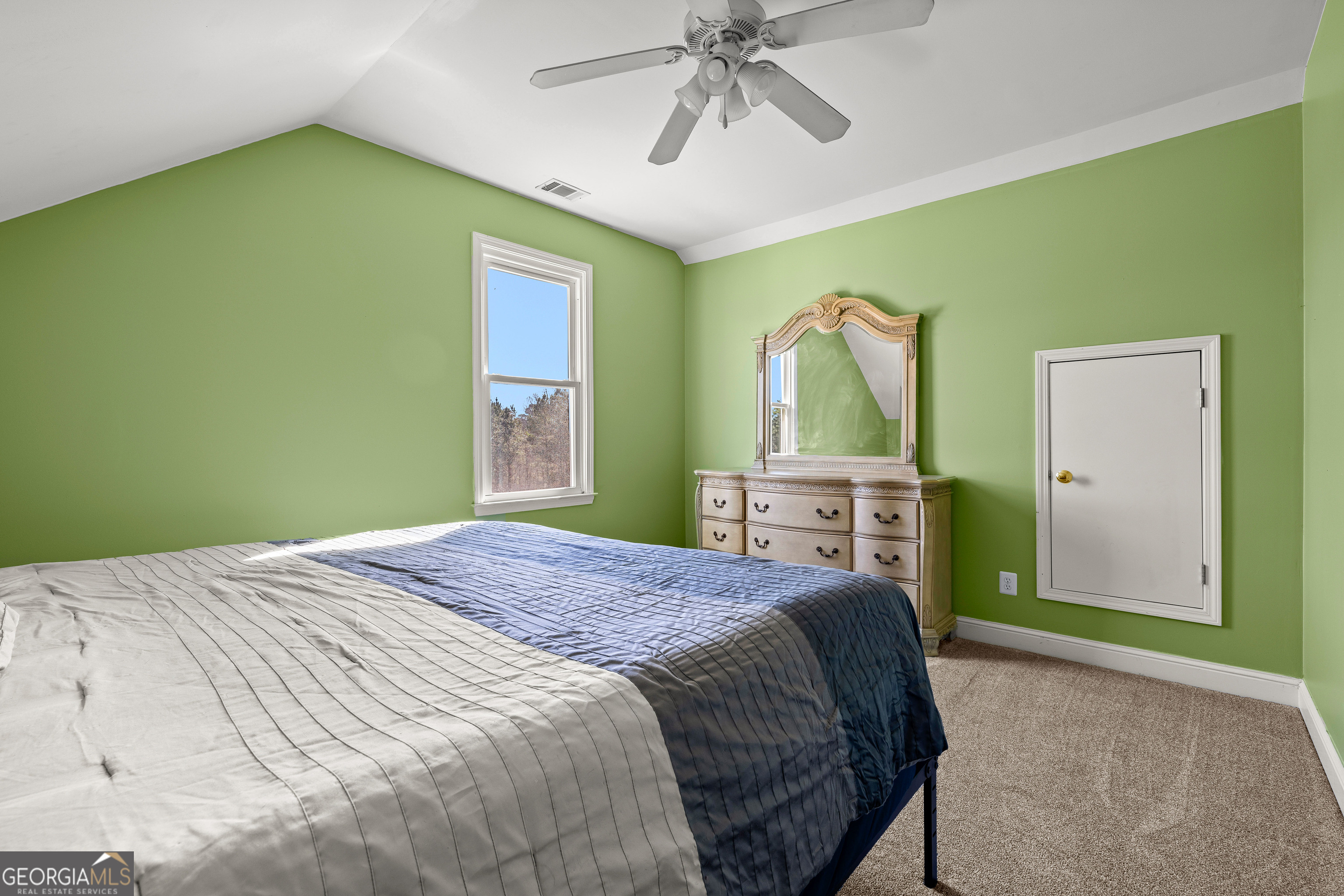 4353 Lower Fayetteville Road Sharpsburg, GA 30277 - Photo 37 of 73
