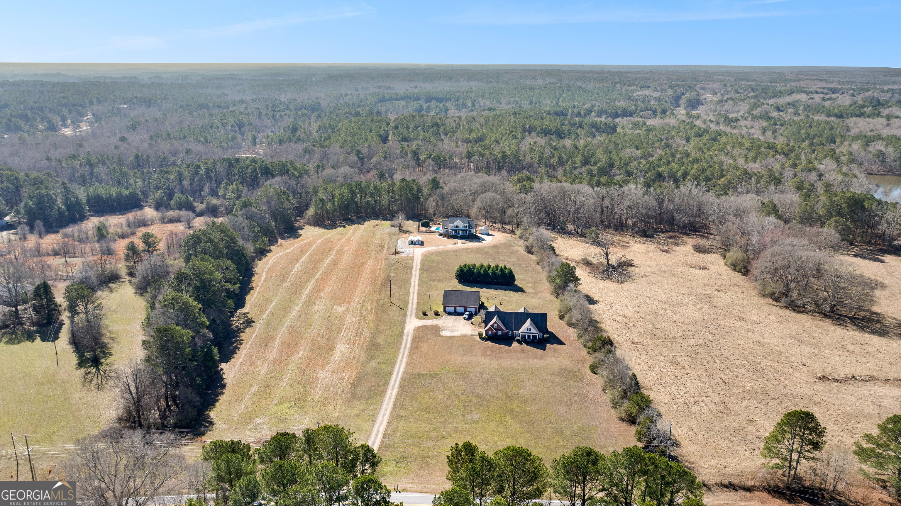 4353 Lower Fayetteville Road Sharpsburg, GA 30277 - Photo 4 of 73