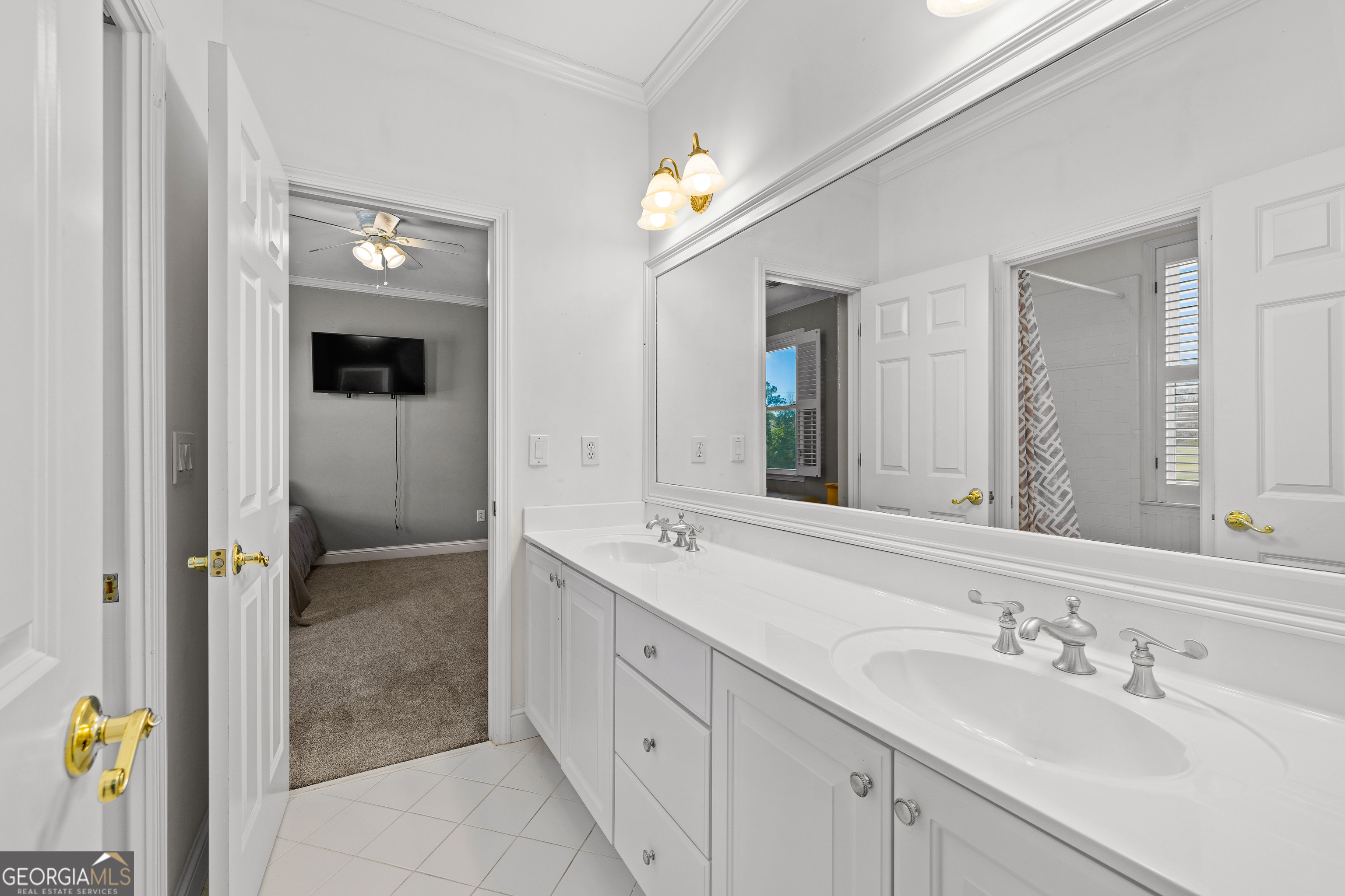 4353 Lower Fayetteville Road Sharpsburg, GA 30277 - Photo 43 of 73