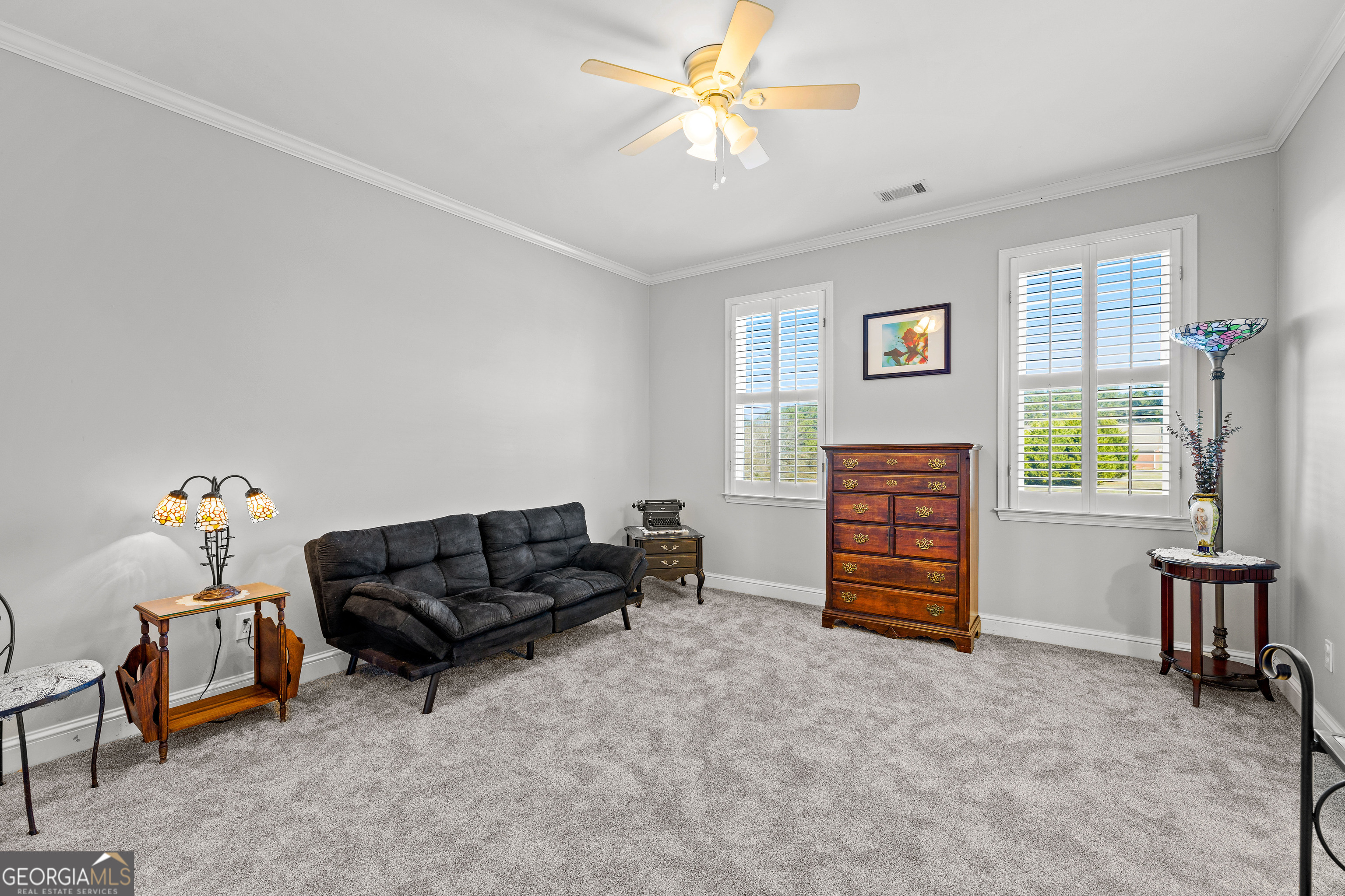 4353 Lower Fayetteville Road Sharpsburg, GA 30277 - Photo 44 of 73