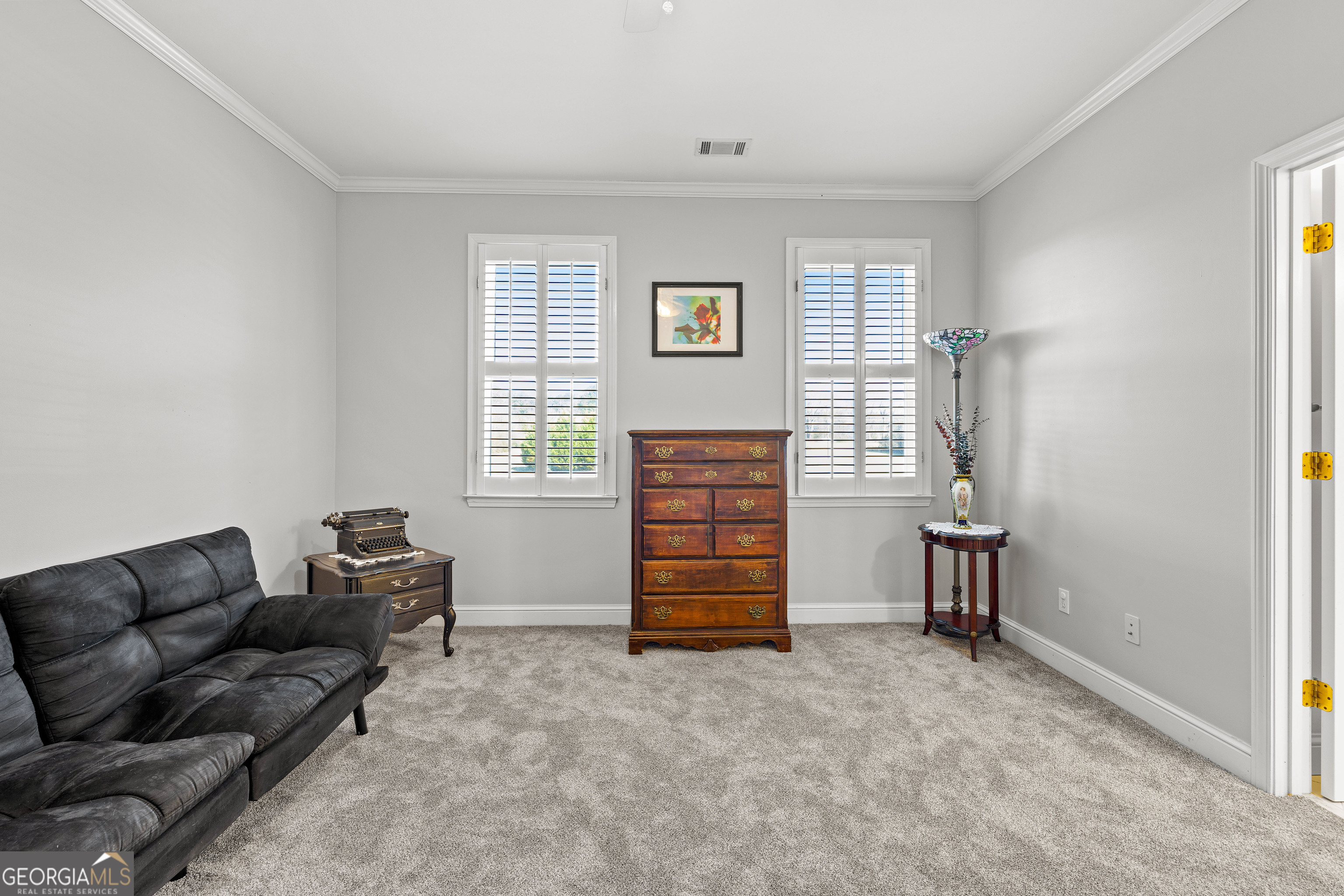 4353 Lower Fayetteville Road Sharpsburg, GA 30277 - Photo 45 of 73
